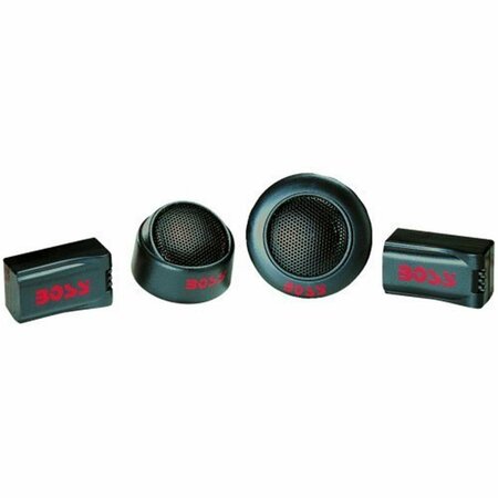 BOSS AUDIO Bullet and Dome Tweeters BO489277